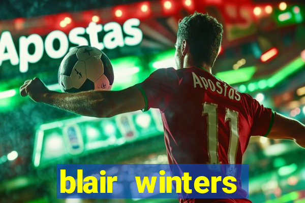 blair winters onlyfans free